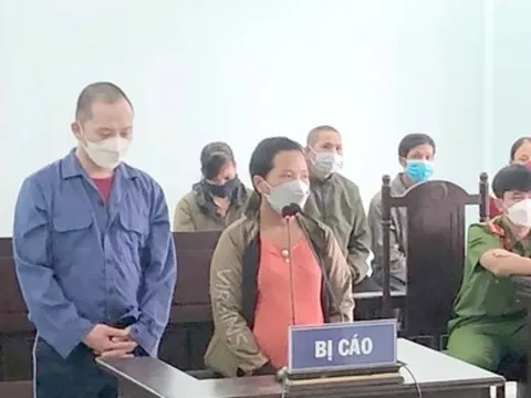 Bình Phước: Hành hạ con, cha dượng và mẹ ruột lãnh án
