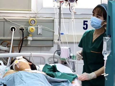 Hà Nội: 156 ổ dịch sốt xuất huyết, 9 người tử vong