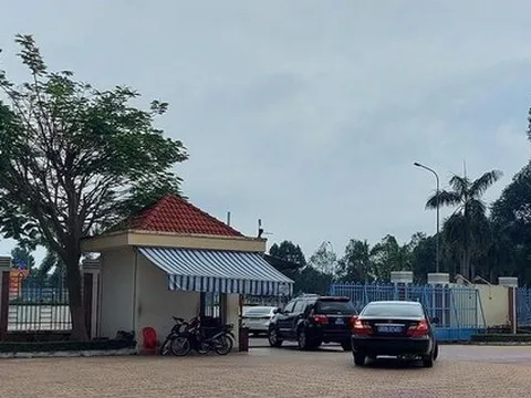 Giao hàng trăm lô đất không đấu giá, loạt cán bộ ở Bà Rịa-Vũng Tàu bị khởi tố