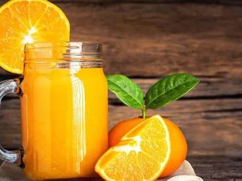 Ăn cam nhớ tránh làm việc này kẻo gây hại cơ thể