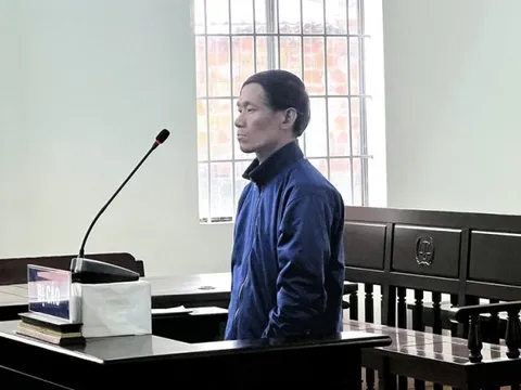 Bình Thuận: Xét xử đối tượng trộm xe máy bị người dân vây bắt