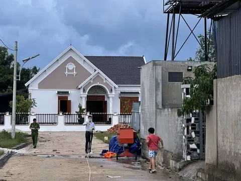 Tiết lộ về nghi can trực tiếp nổ súng trong vụ án ở Phú Quốc