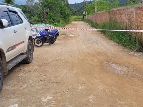 Siết chặt an ninh tại các bến tàu sau vụ nổ súng ở Phú Quốc