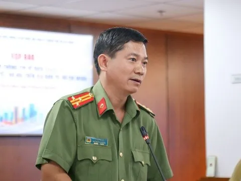 Công an TP.HCM: hiện có 200 app cho vay nặng lãi do người nước ngoài cầm đầu