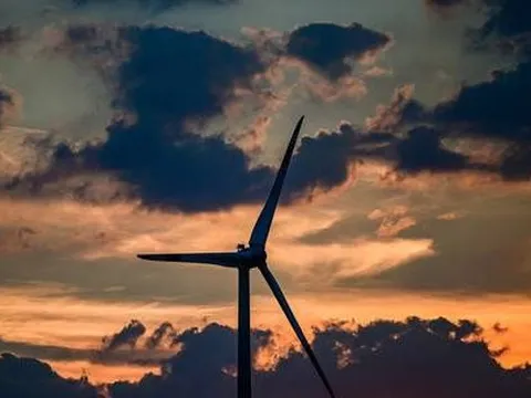 Tập đoàn năng lượng Đức phá hủy tuabin điện gió để khai thác mỏ than