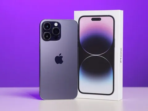 iPhone 14 bất ngờ gặp sự cố sập nguồn tại Việt Nam
