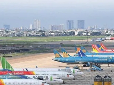 Sẽ tăng bao nhiêu chuyến bay dịp Tết Quý Mão?