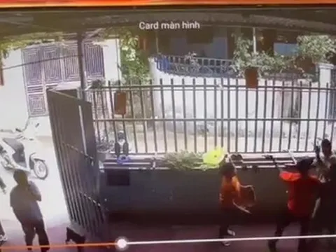 Xử lý nghiêm vụ nhân viên Cục Quản lý thị trường Lạng Sơn vào nhà dân đánh người