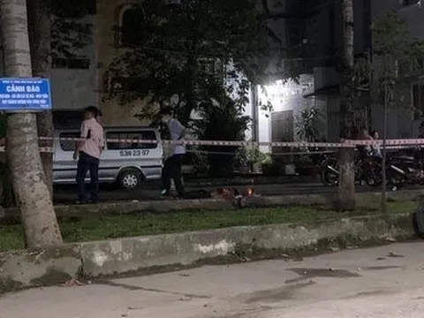 Bắt hơn 10 nghi phạm liên quan vụ ẩu đả gây chết người ở Tp.HCM