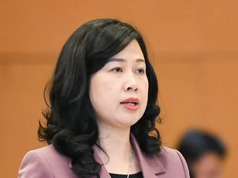 Sớm ổn định tâm lý cán bộ y tế trong bối cảnh có nhiều trường hợp bị kỷ luật