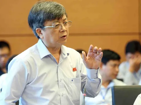 ĐBQH: Đấu giá biển số ô tô, liệu có bất bình đẳng với người nghèo?