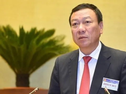 Thu hồi tài sản tham nhũng vẫn đạt thấp, vì sao?