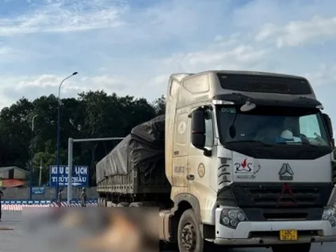 Tai nạn 4 người tử vong ở Bình Dương: Không thấy nồng độ cồn trong người lái xe