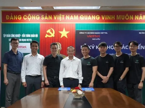 Hỗ trợ bảo vệ cộng đồng khỏi nạn lừa đảo và an ninh mạng