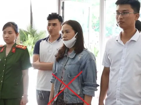 Triệt phá đường dây kêu gọi ủy thác đầu tư sàn tiền ảo trái pháp luật