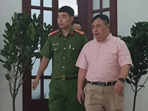 Cựu Giám đốc BV Mắt Tp.HCM và các đồng phạm sắp hầu tòa