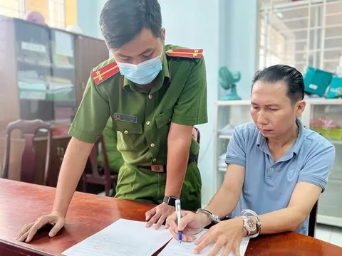 An Giang: Khởi tố bác sĩ "dỏm" dùng bằng giả để hành nghề