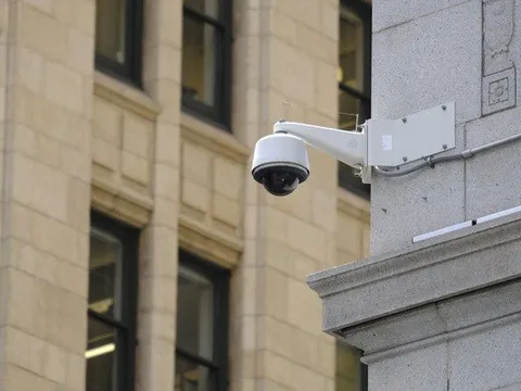 Những sai lầm thường gặp khi sử dụng camera an ninh