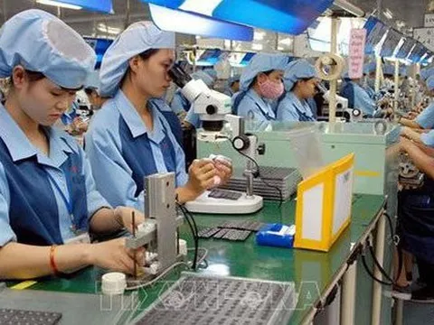 Singapore, Thái Lan và các nước trong khu vực đầu tư bao nhiêu tiền vào Việt Nam?