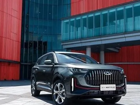 Gây "sốt" với giá rẻ ngang Kia Morning, SUV 5 chỗ bắt đầu nhận cọc
