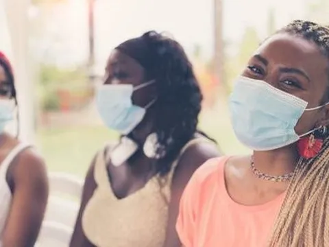 Những người chưa từng mắc COVID-19, đây là 5 lý do