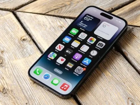 Người Việt sẽ rất khó mua iPhone 14 Pro Max trực tiếp ngay tại cửa hàng