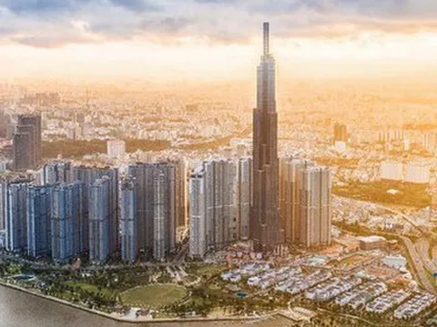 Doanh thu gần 3 tỷ USD của Vingroup trong 9 tháng năm 2022 đến từ đâu?