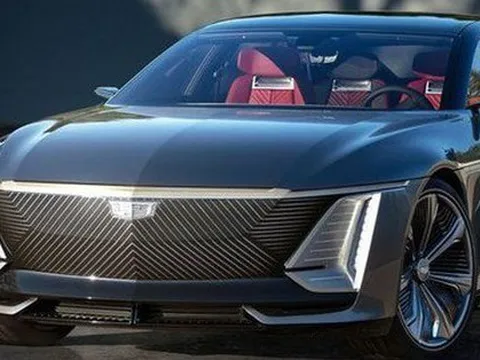 Loạt xe điện sắp ra mắt thị trường toàn cầu