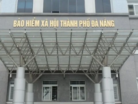 Đà Nẵng xử phạt một doanh nghiệp 150 triệu đồng vì chậm đóng bảo hiểm