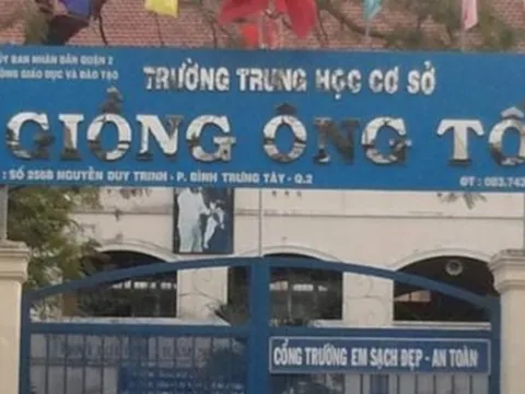 Đề nghị truy tố kế toán trường học chiếm đoạt trên 7,5 tỷ đồng
