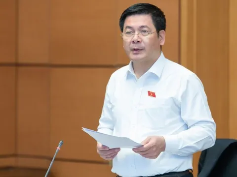 Bộ trưởng Công Thương lý giải việc bỏ đối tượng tổ chức ra khỏi khái niệm người tiêu dùng