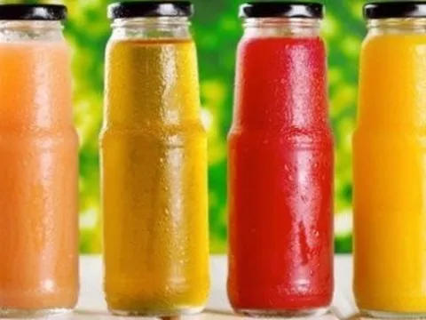 Điểm mặt 3 loại đồ uống có thể làm tăng lượng đường trong máu