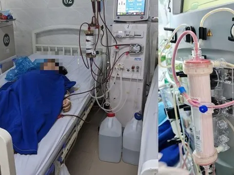 Đau bụng, bí tiêu tiểu coi chừng bệnh lý cấp tính nguy hiểm