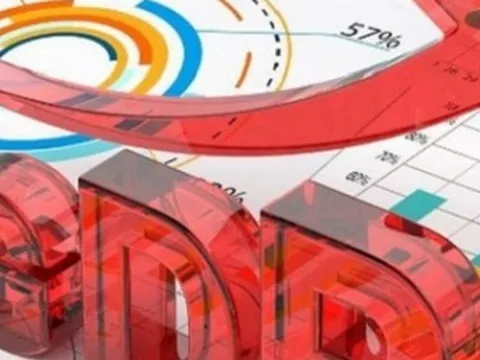 GDP cả năm nay có thể đạt 8% trong bối cảnh quốc tế khó lường