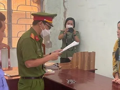 Công an đề nghị chỉ định luật sư bào chữa cho 'Tiểu thư sang chảnh' Tina Dương