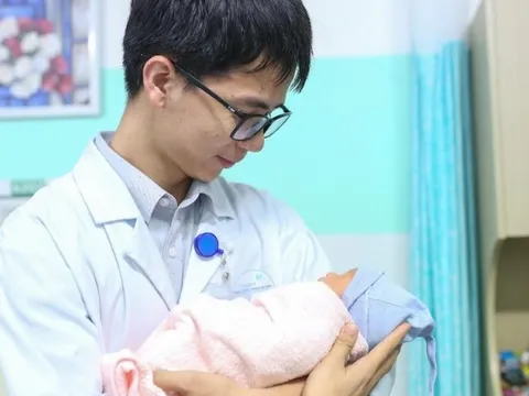 Ươm mầm hạnh phúc 2022: IVFMD Family tài trợ 100% chi phí thụ tinh trong ống nghiệm cho 15 cặp vợ chồng hiếm muộn có hoàn cảnh khó khăn