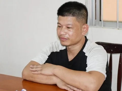 Trà Vinh: Tạm giữ hình sự đối tượng tấn công cảnh sát giao thông