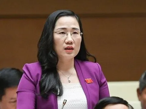 Sửa nhà trong ngõ sâu thì thanh tra biết, cao ốc vi phạm thì không hay