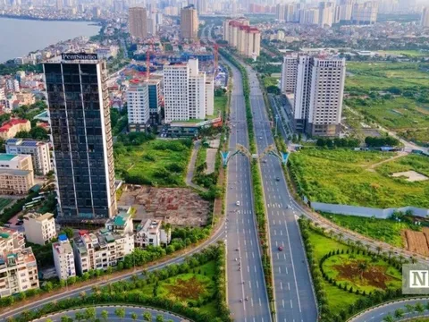 Làm con đường cạnh nhà dân phải tham vấn ý kiến một cách thực chất