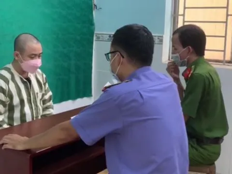 Đề nghị truy tố diễn viên Hữu Tín tổ chức sử dụng ma túy