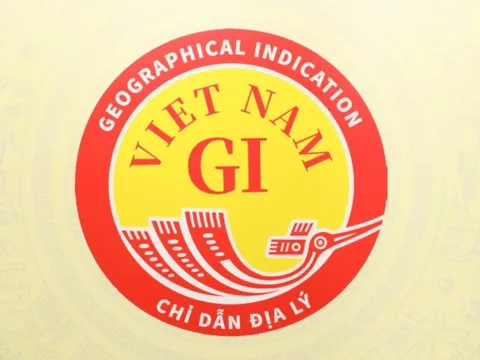 Công bố Biểu trưng chỉ dẫn địa lý quốc gia Việt Nam