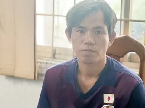 Bắt đối tượng phóng hoả đốt nhà khiến hai mẹ con tử vong