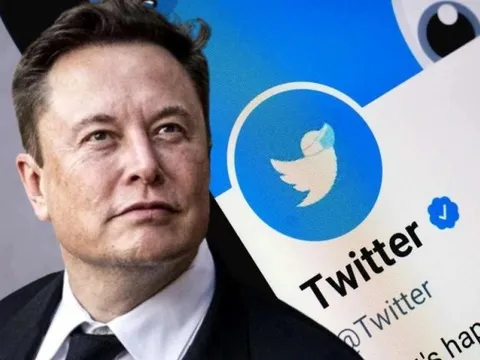 Những thay đổi của Twitter dưới sự điều hành của tỷ phú Elon Musk