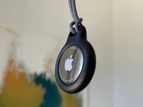 Cảnh sát gợi ý cách chống mất cắp ô tô bằng một thiết bị Apple quen thuộc