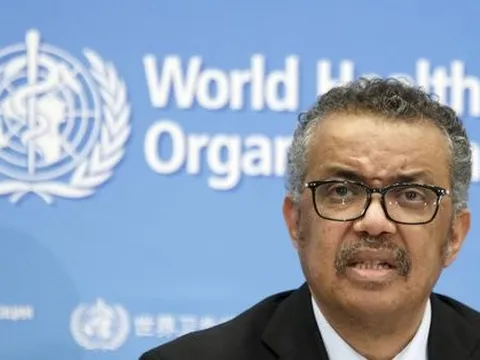 WHO đưa ra “phán quyết sau cùng” về đậu mùa khỉ