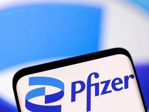 Pfizer có vắc-xin đầu tiên chống RSV - bệnh đang hành hạ nhiều trẻ em