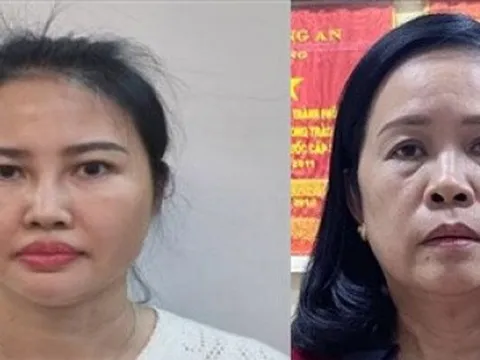 Số tiền 3 tỷ đồng được chuyển cho cựu Giám đốc Sở Y tế Cần Thơ thế nào?