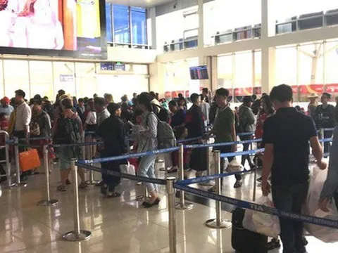 NÓNG: Nhiều giám đốc doanh nghiệp bị tạm hoãn xuất cảnh