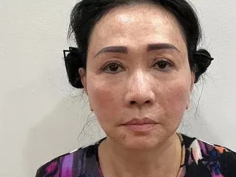 Đóng băng tài sản gần 800 công ty liên quan Vạn Thịnh Phát