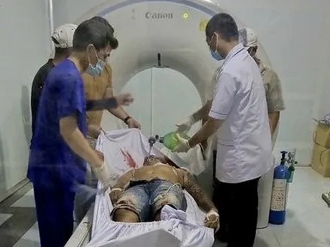Bắt thêm 6 đối tượng liên quan đến vụ nổ súng ở Phú Quốc